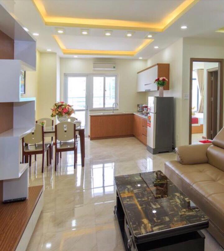 נה טראנג Ocean View Hotel מראה חיצוני תמונה